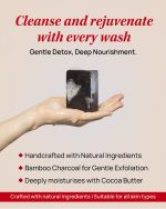 Gentle Detox, Deep Nourishment