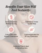 Benefits Your Skin Will Feel Instantly
