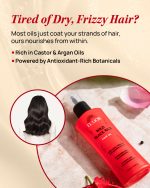 Frizzy Hair?