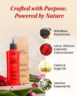 Crafted With Purpose Powered By Nature