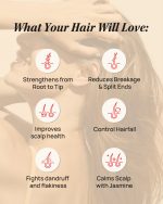 What Your Hair Will Love