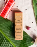 EL Lior Wild Black Rice Hair Oil