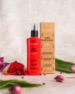 EL Lior Wild Black Rice Hair Oil