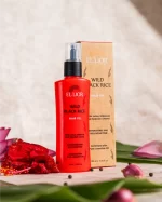 EL Lior Wild Black Rice Hair Oil