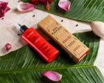 EL Lior Wild Black Rice Hair Oil