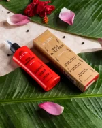 EL Lior Wild Black Rice Hair Oil