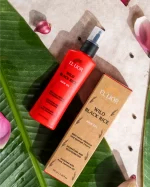 EL Lior Wild Black Rice Hair Oil