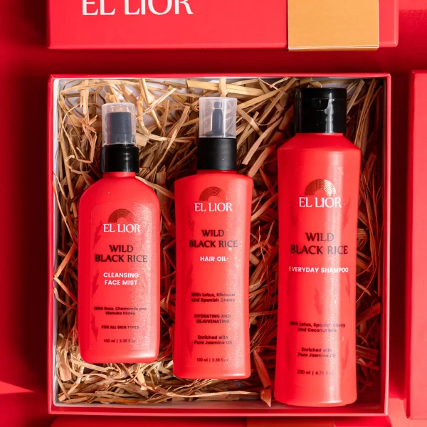 EL Lior - Bundle