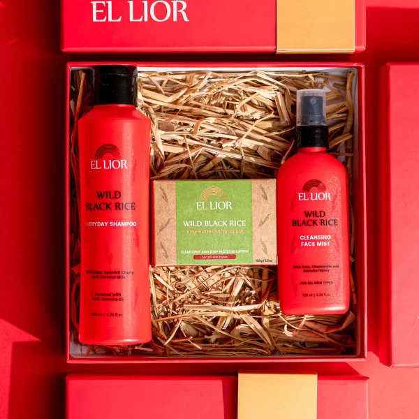 EL Lior - Bundle