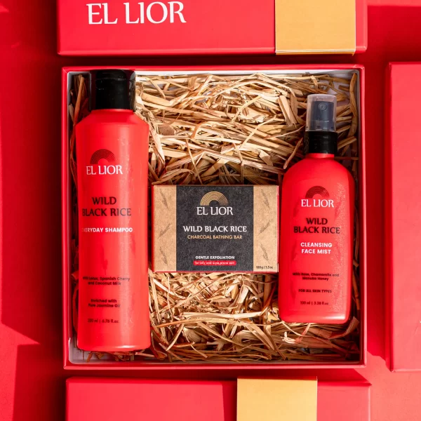 EL Lior - Bundle