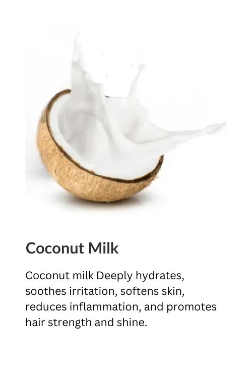 Coconut Milk