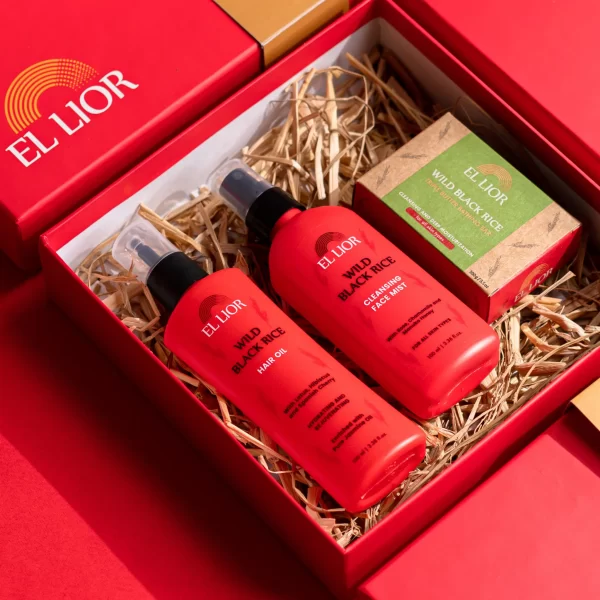 Radiant Nourish Trip