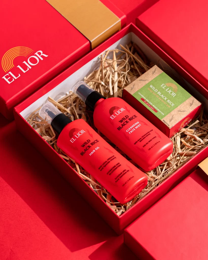 Radiant Nourish Trip