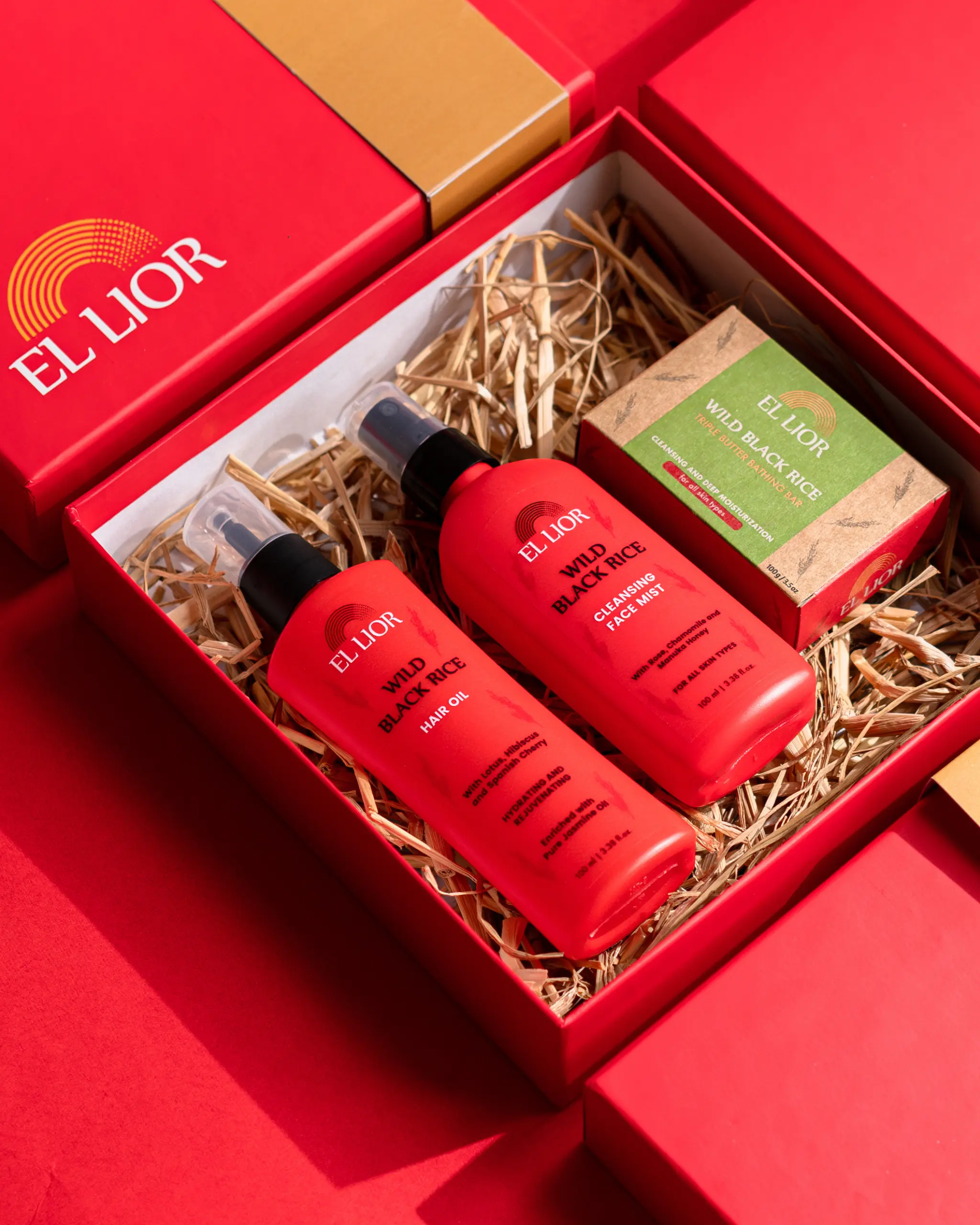 Radiant Nourish Trip