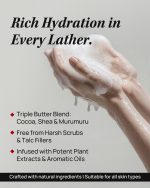 Rich Hydration
