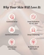 Why Your Skin Will Love It