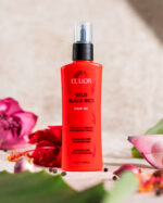 Wild Black Rice Hair Oil