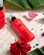Wild Black Rice Hair Oil
