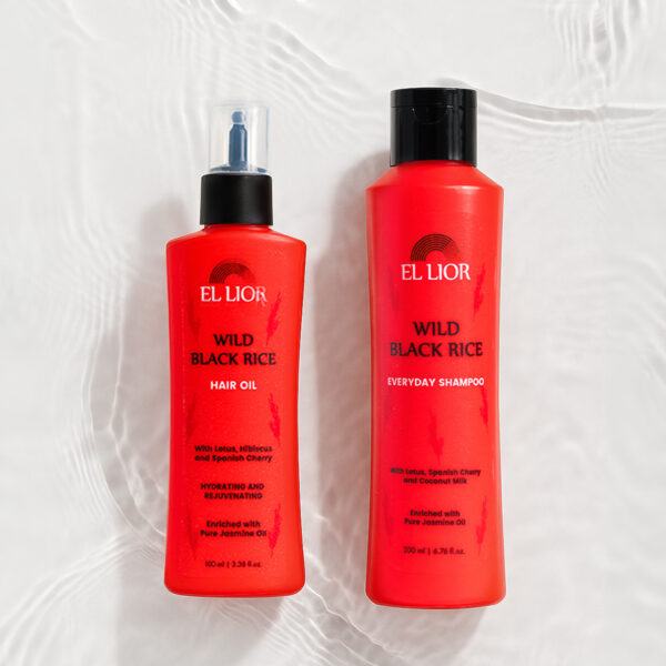 El Lior Glow Combo