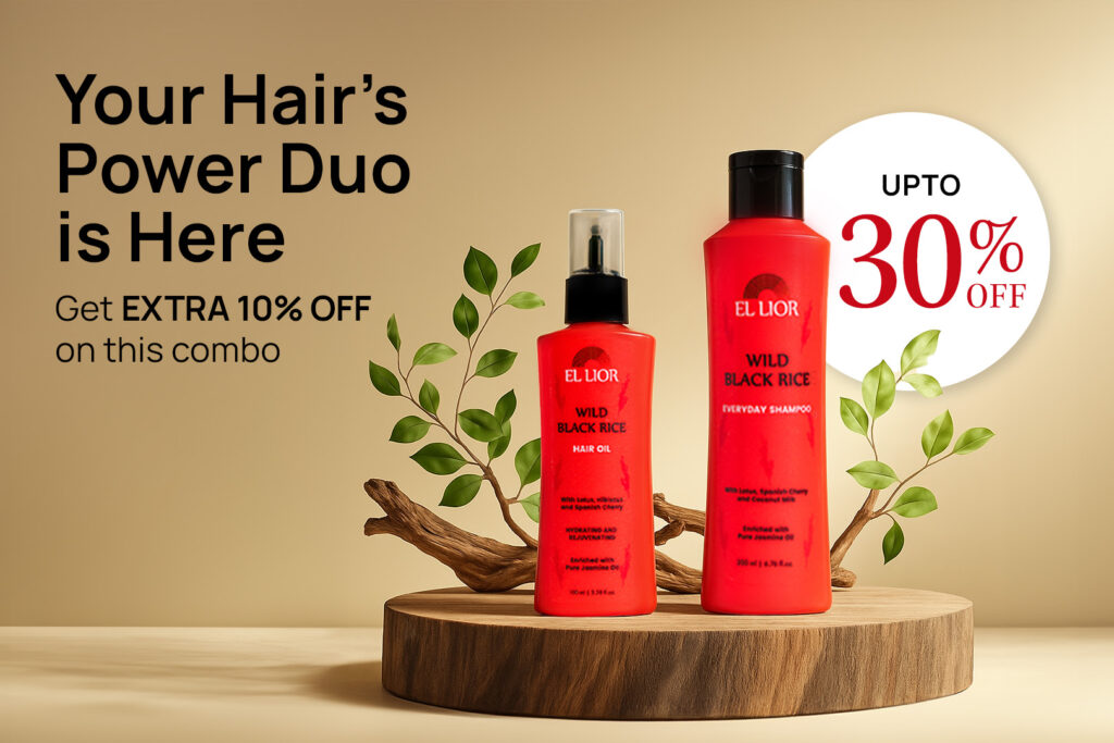 EL Lior Power Combo 30% Off