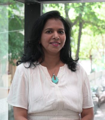 Divya EL LIOR Founder